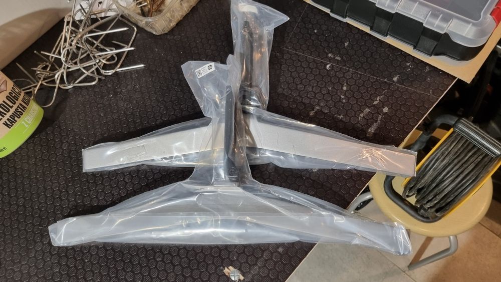 Podstawa TV, nogi do telewizora sony, różne modele