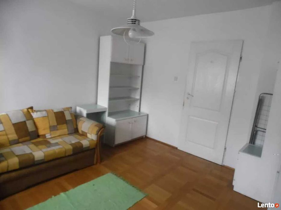 Pokój jednoosobowy (lub dla pary)  przy Uniwersytecie