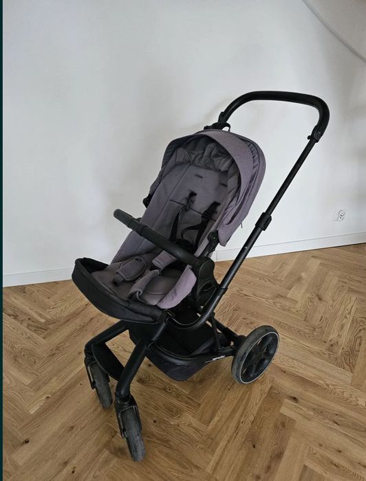 Easywalker harvey 3 wózek
