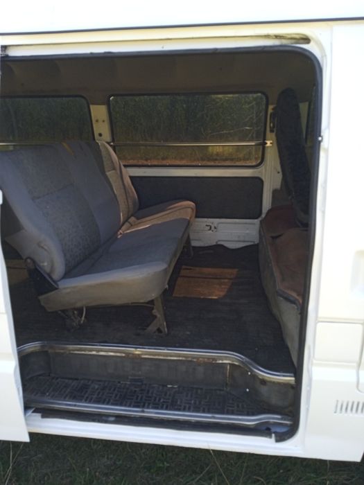 Продам або обміняю бус Кіа беста