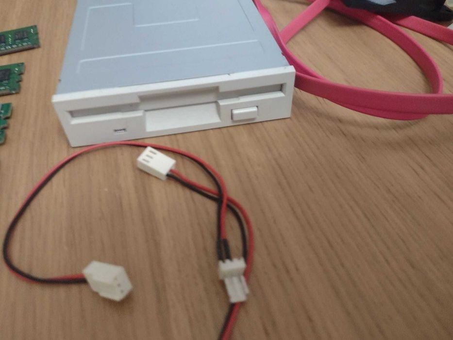 Vários artigos de informática