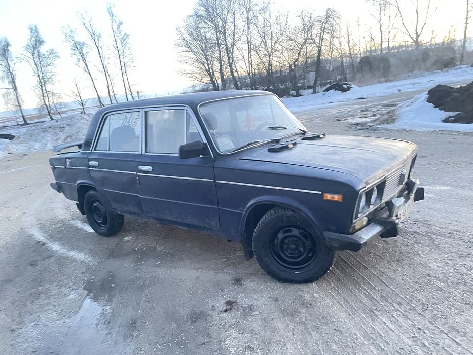 Продам Ваз-2106