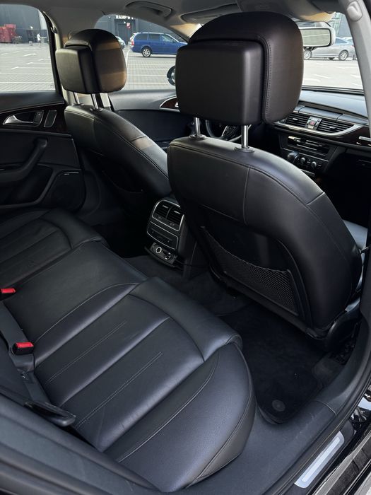 Продам Audi a6 c7 2FL