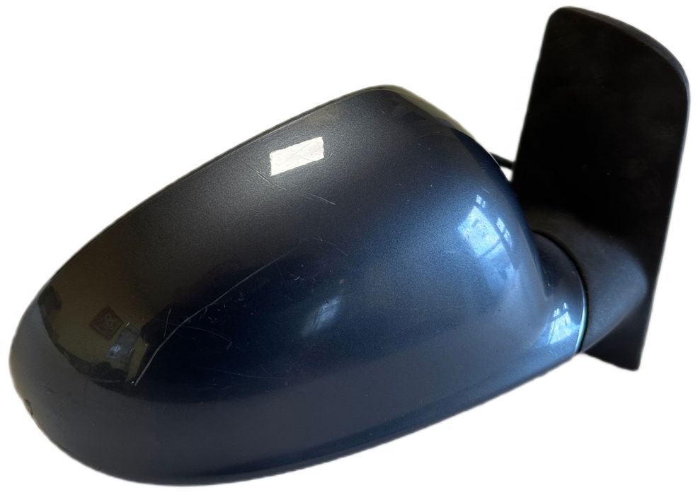 Lusterko Elektryczne Prawe 6 Pin 7 Kabli Vw Sharan I Lift 010781