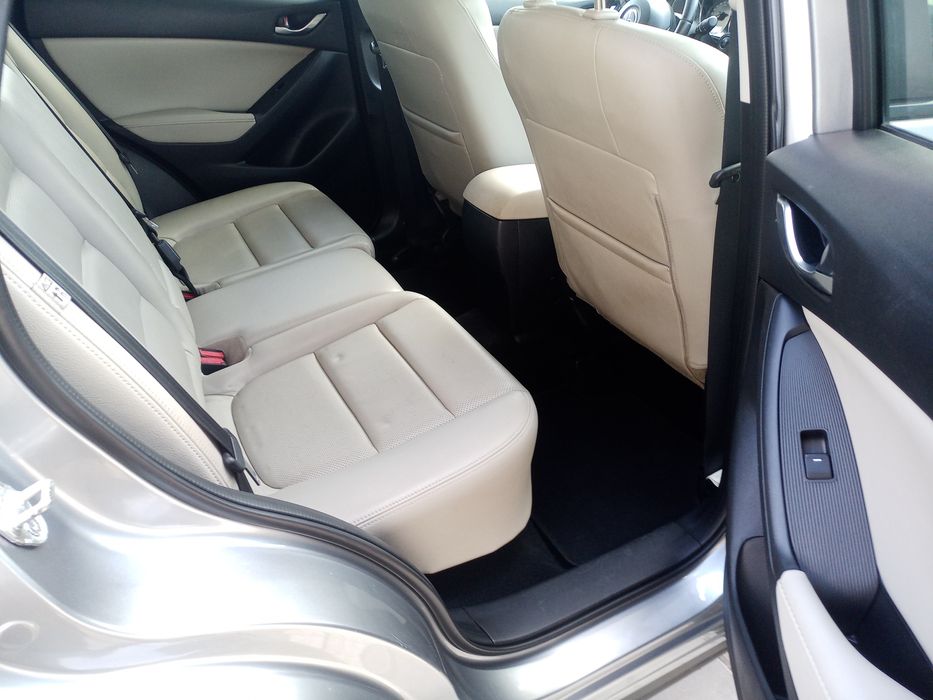 Mazda cx5 2013 rok 2.2 diesel 160 tyś.
