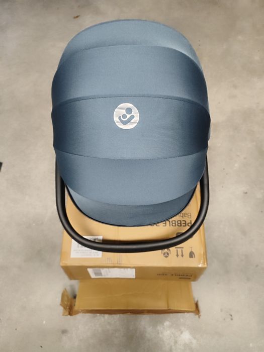 Maxi Cosi pebble 360 fotelik