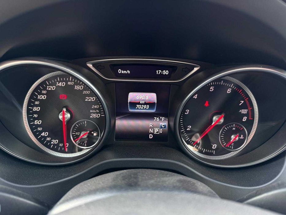 Продам Mercedes-Benz GLA 250 2019р. #70214