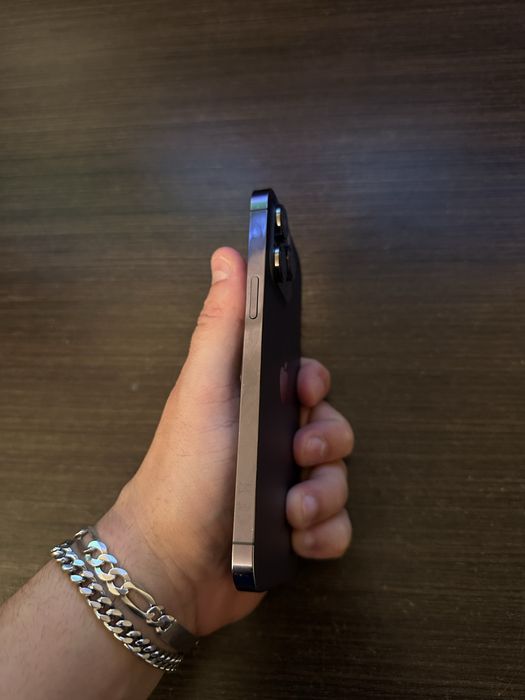 Iphone 14 Pro Max 256G roxo