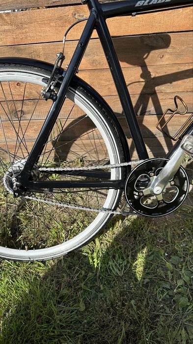 Велосипед ровер дорослий підлітковий