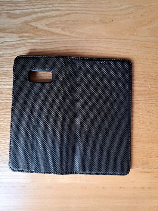 Etui czarne Samsung S8 nowe