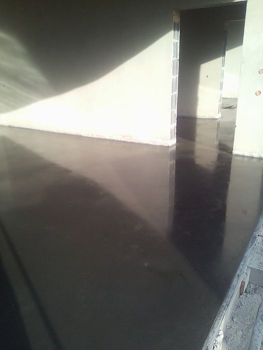 Posadzki przemyslowe,zacierane,beton polerowany,mycie kostki hale