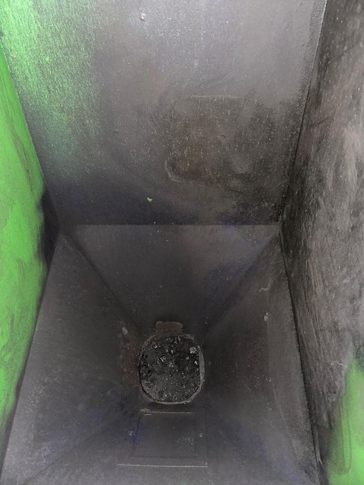 Hef Eko Plus Uniwersalny 25W części