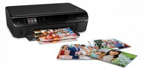 Drukarka wielofunkcyjna HP Deskjet Ink Advantage 4515