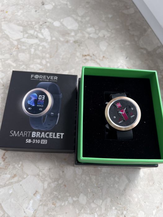 Smartwatch brancelet