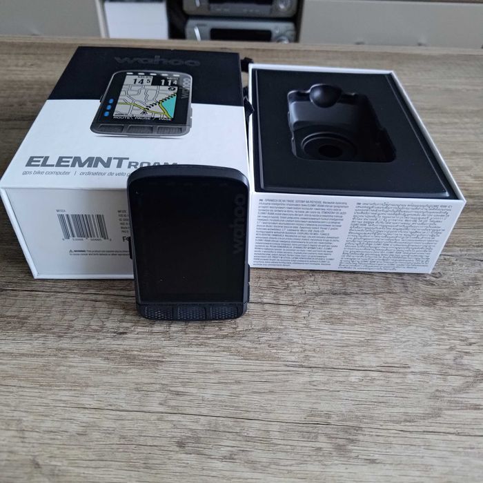 Wahoo Element Roam V1
