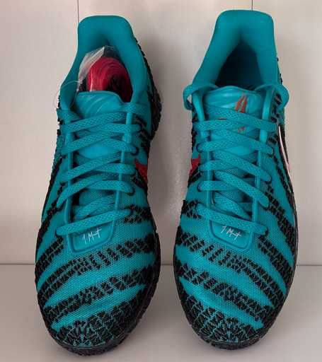 Nike JA 3 Scratch 44,5 (10,5) DS Ja Morant