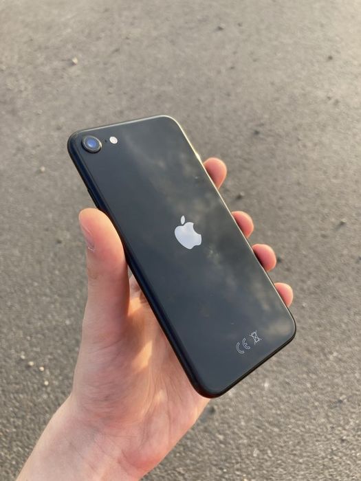Apple iPhone SE polecam!!