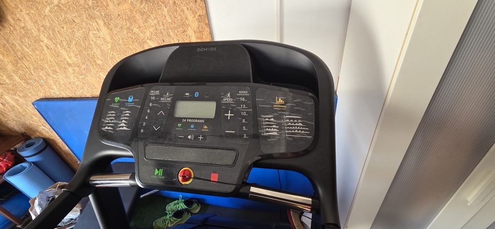 Passeira Domys T540C como nova