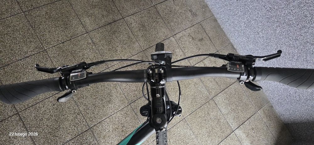 Rower Author Grand 2017