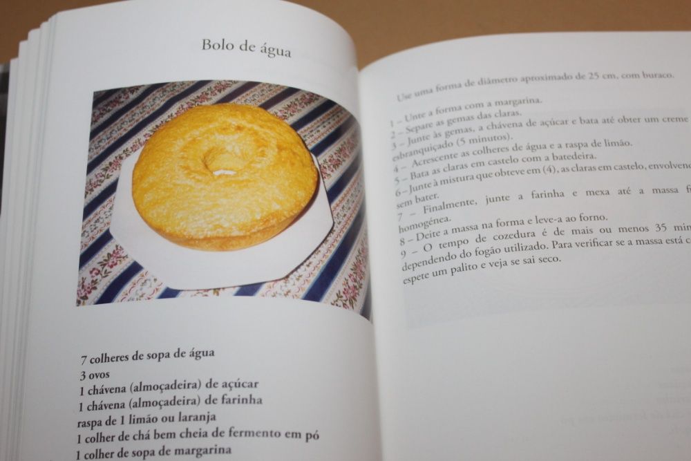 Cozinha para Nabos-Doçaria