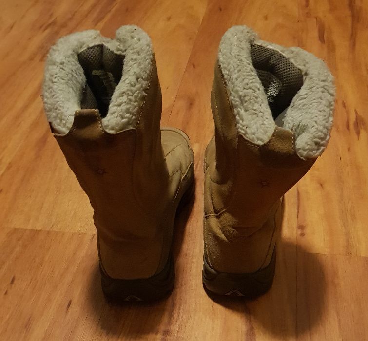 Buty zimowe Columbia eur 38