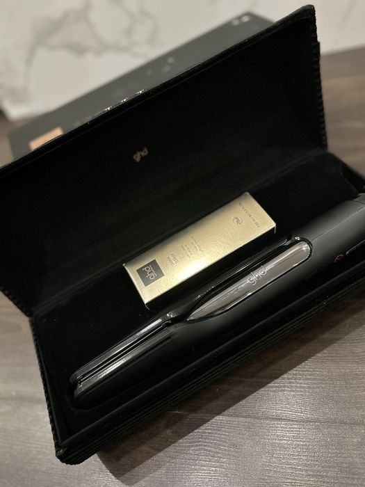 Стайлер ghd 2в1 фен-выпрямлячь