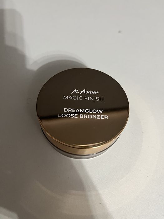 Bronzer nowy M.Asam