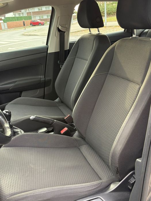 VW Polo 1.0 TSI Confortline 95cv foto 5