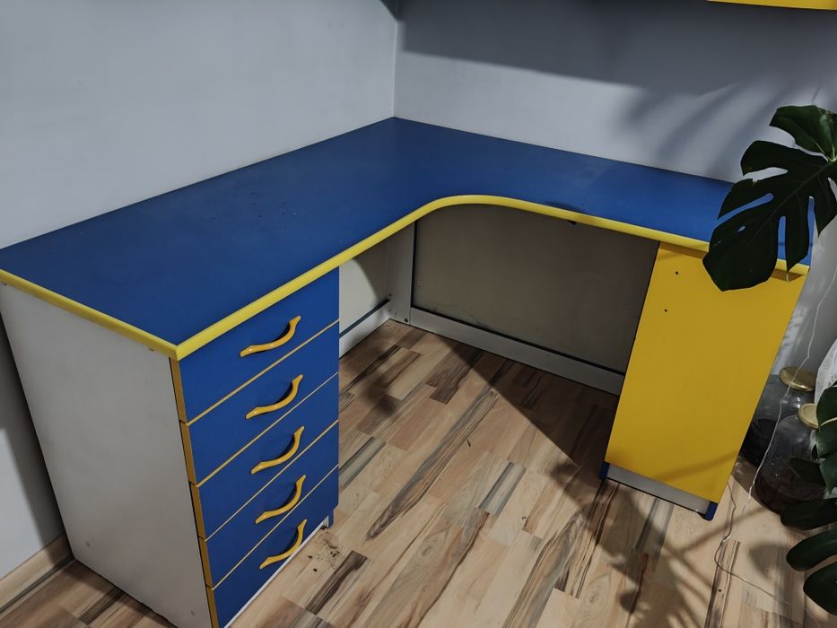 Oddam meble dziecięce/młodzieżowe