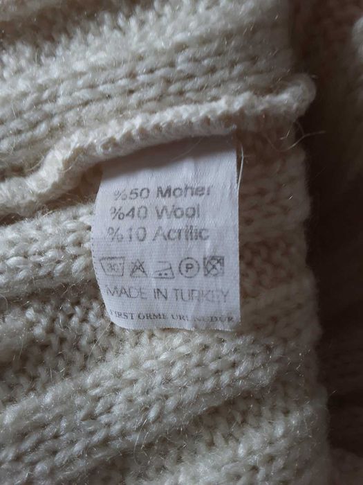 Кофта жіноча + гольф