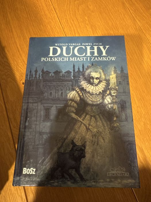 Duchy Polskich miast i zamków