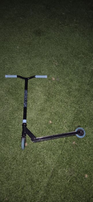 Trotinete freestyle