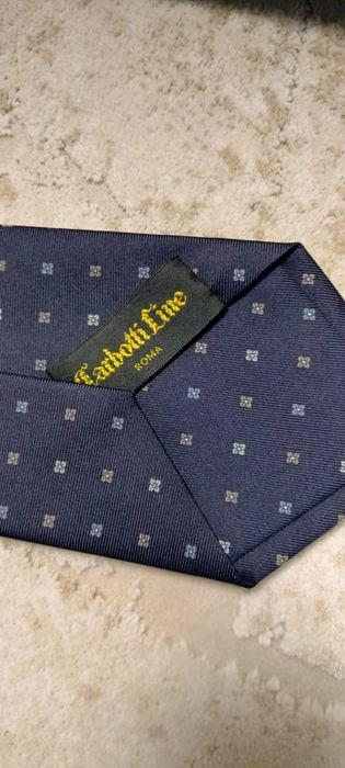 Галстуки,краватки,Італія,натуральний шовк.
