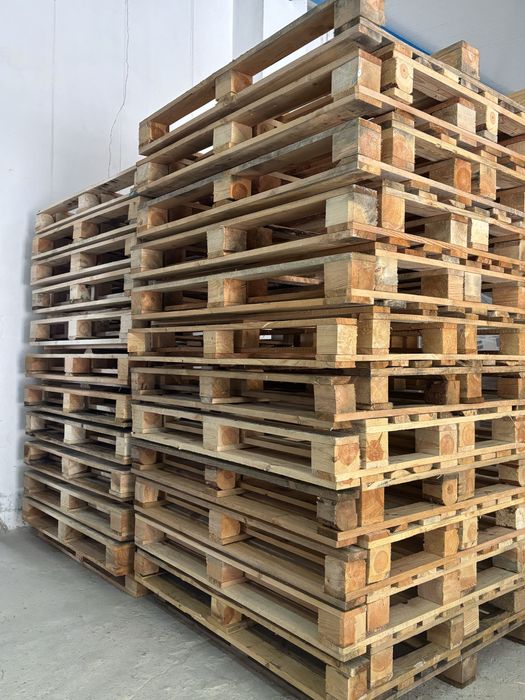 Sprzedam palety 1200x1000