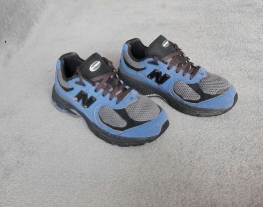 New balance oryginalne buty sportowe adidasy rozm 35