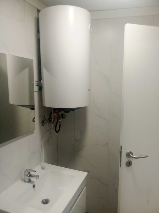 Moradia renovada T1 a 3 Km de Lamego