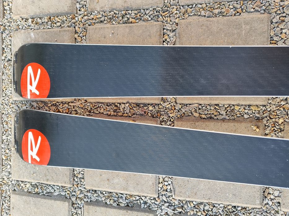 ROSSIGNOL HERO FIS SL 165cm r 13 sezon 2018