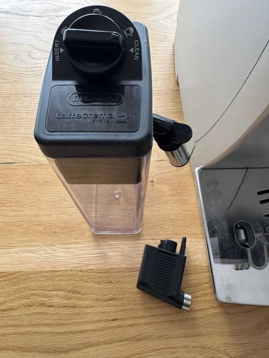 Ekspres do kawy DeLonghi ECAM 23.46! Automatyczny