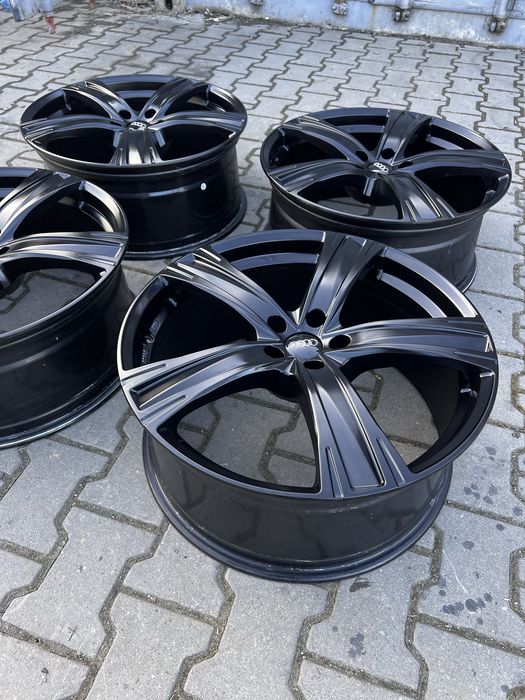 5/112 R21 Диски Audi E-Tron , A8 , A6