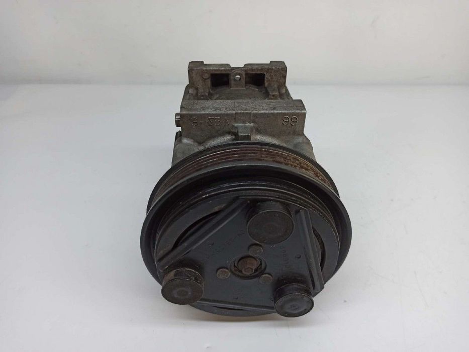 COMPRESSOR DE AR CONDICIONADO FORD KA (CCQ) BáSICO
