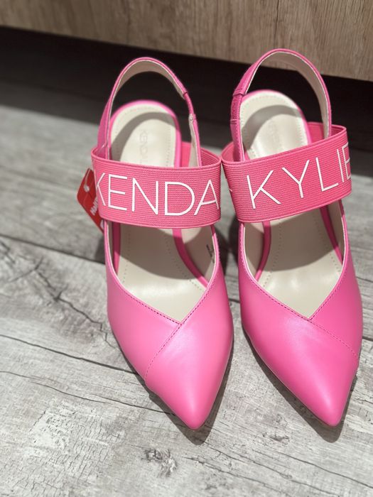 Nowe buty rozmiar 38