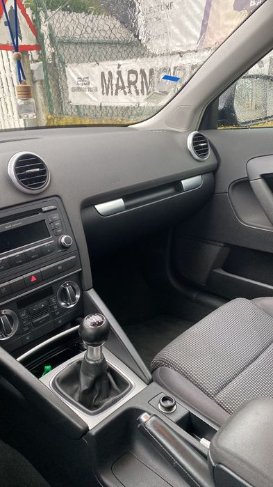 Audi A3 SPORTBACK 2.0 TDI