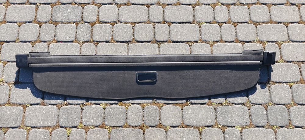 Roleta pozioma Passat B5