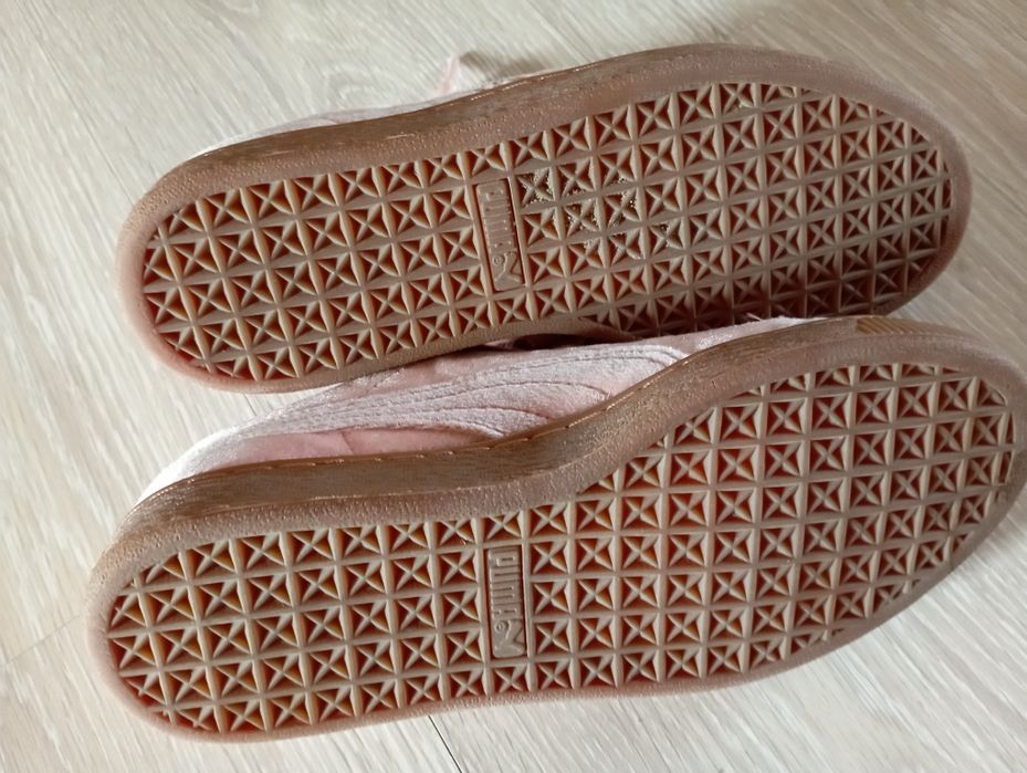 Buty puma roz 38