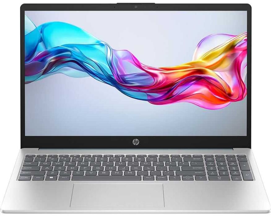HP 15-fd0071nq (BD9Q7EA)  / 15.6" IPS/ i5-1335U/ 16GB/ SSD 512GB
