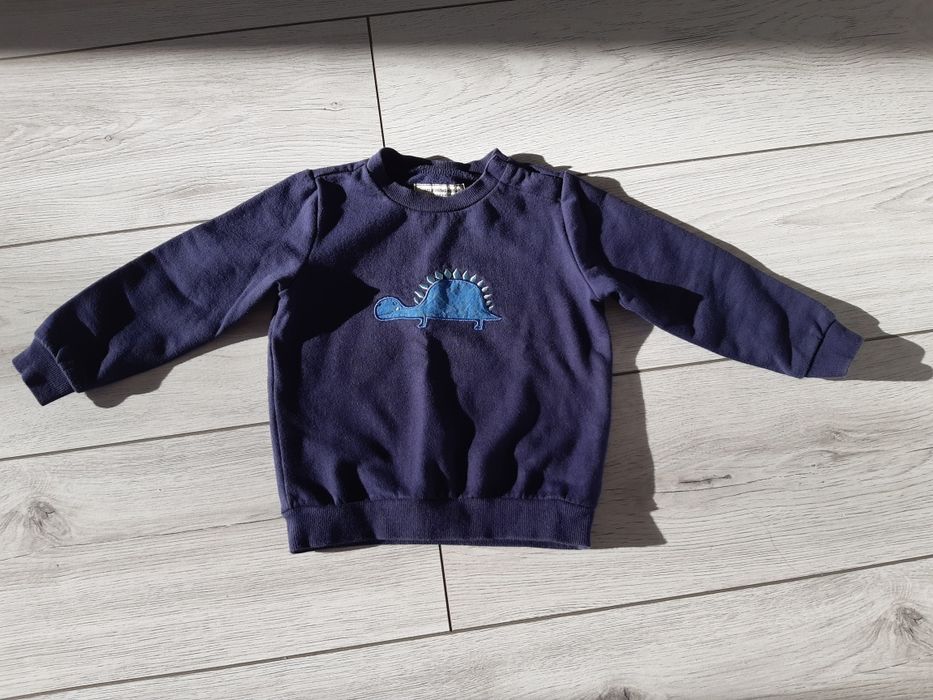 Bluzy dziecięce rozm. 86 - 3 szt.
