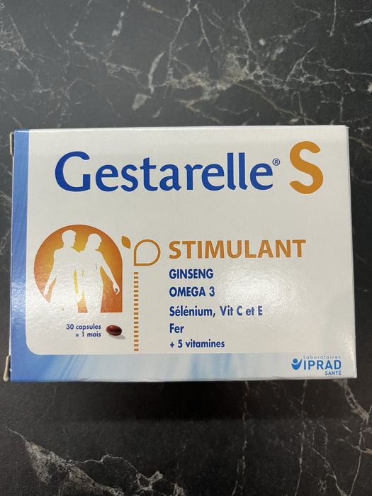 Вітаміни для вагітних і годуючих