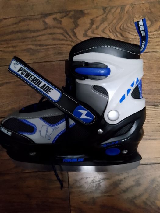 Łyżwy powerblade 34-37