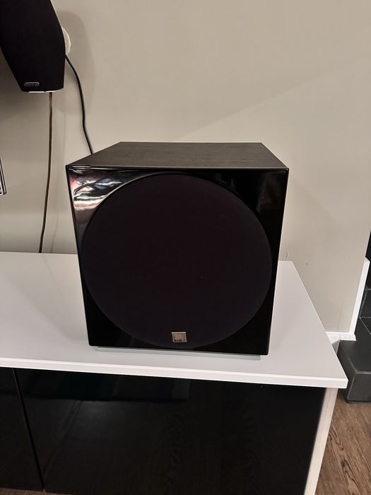 Dali subwoofer  E12f