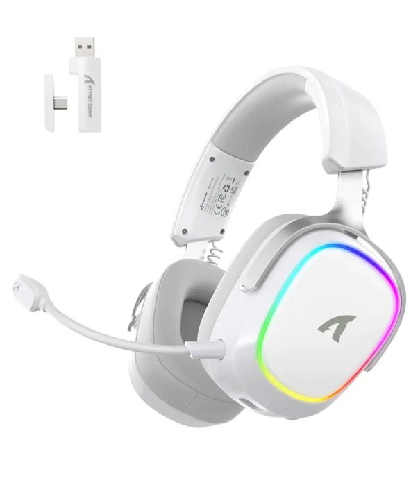 Навушники Attack Shark G800